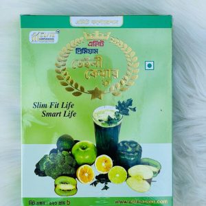 Premium Daily Care Juice